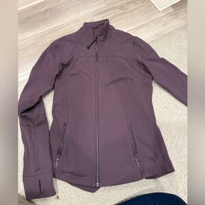 Lululemon define jacket
